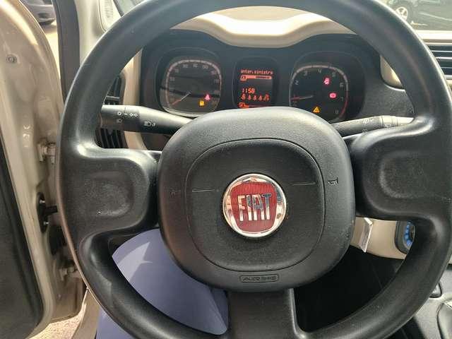 Fiat Panda Panda III 2012 1.2 Easy 69cv E6