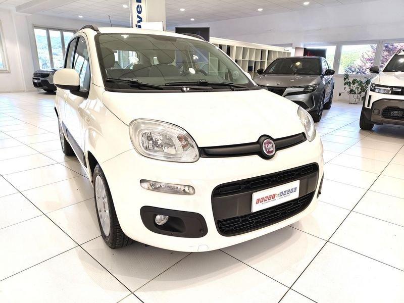 FIAT Panda Panda 1.2 Easy 69cv*SUPER PREZZO*