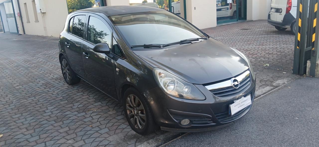 Opel Corsa 1.3 CDTI neopatentati