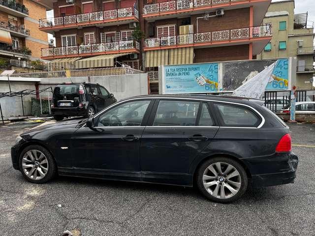 BMW 318 318d Touring auto OFFERTA DELLA SETTIMANA