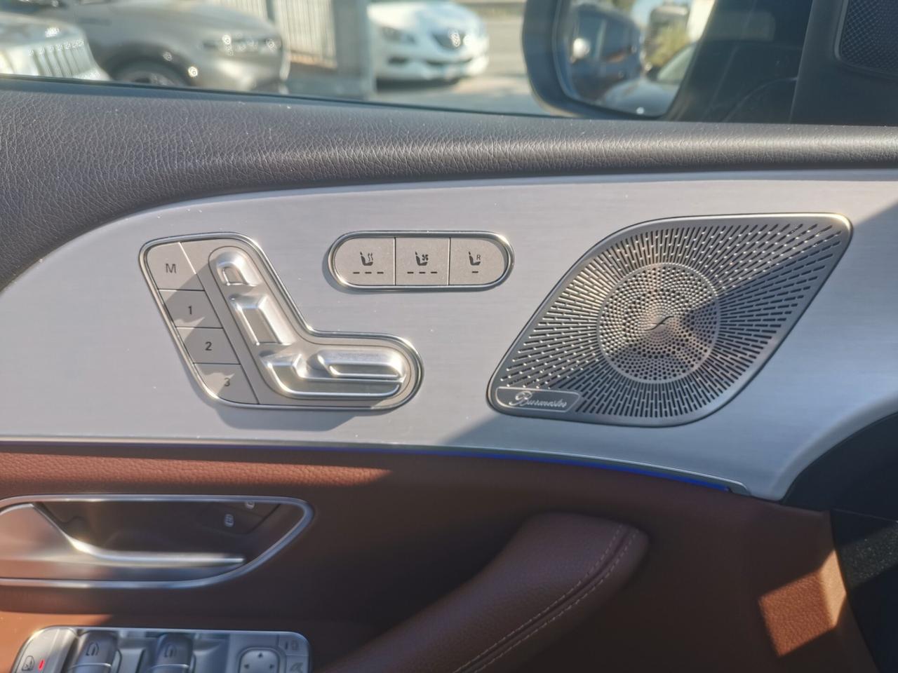 Mercedes-benz GLE 300 d 4Matic Mild Hybrid AMG Line Premium Plus 2024