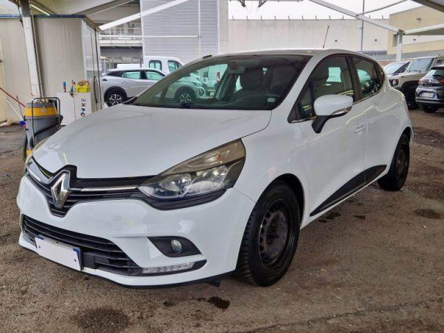 RENAULT Clio dCi 8V 75CV Start&Stop 5 porte Energy Zen