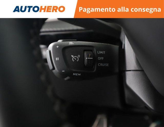 PEUGEOT 508 Plug-in Hybrid 225 e-EAT8 Allure