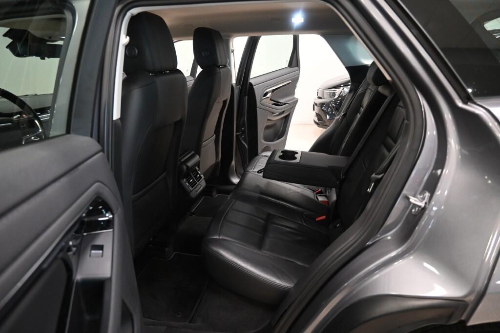 Land Rover Range Evoque 2.0D I4 204CV AWD AUTO S ( FARI LED - NAVI PELLE PDC MIRROR )