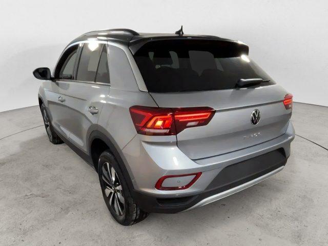 VOLKSWAGEN T-Roc 1.0 TSI Edition Plus