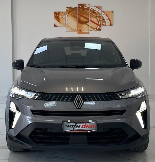 Renault Captur TCe 90 CV Techno