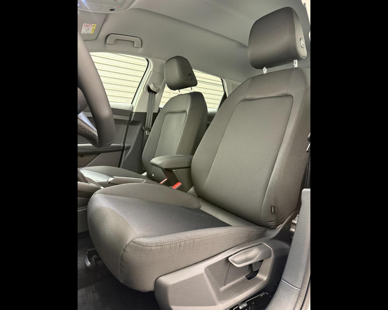 AUDI A1 ALLSTREET 30 TFSI S-TRONIC IDENTITY CONTRAST