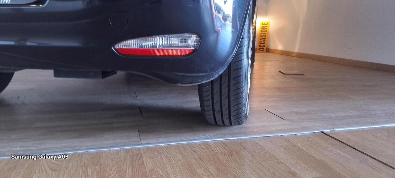 Fiat Grande Punto 1.4 GPL !!!
