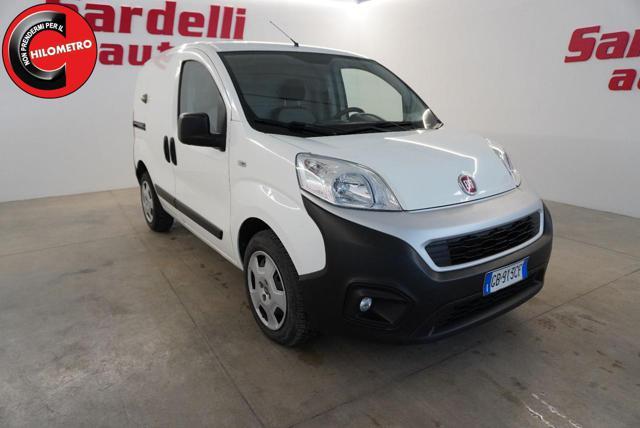 FIAT Fiorino 1.3 MJT 80CV Cargo ( + IVA)