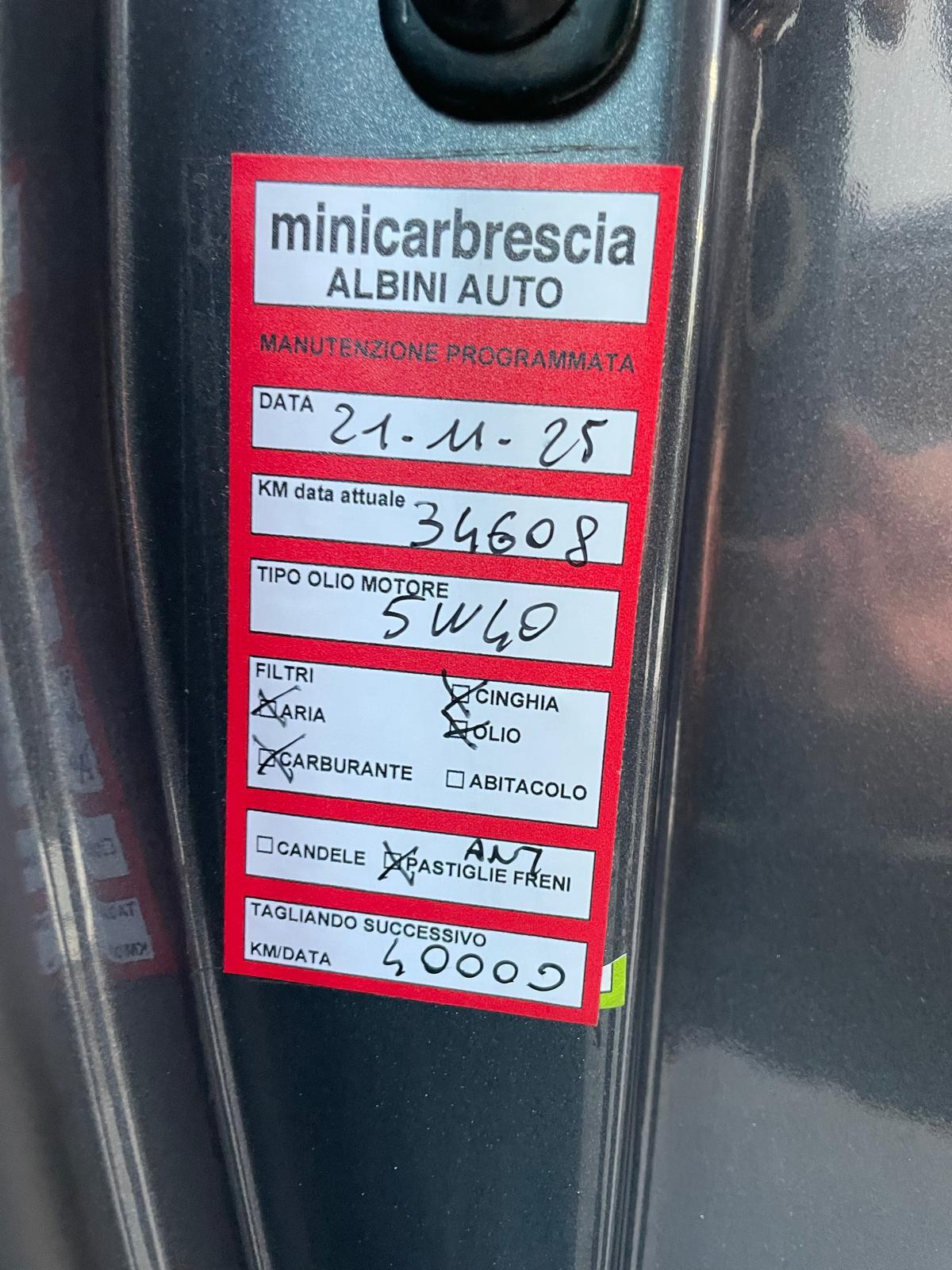 Ligier JS JS50 Progress Young Color