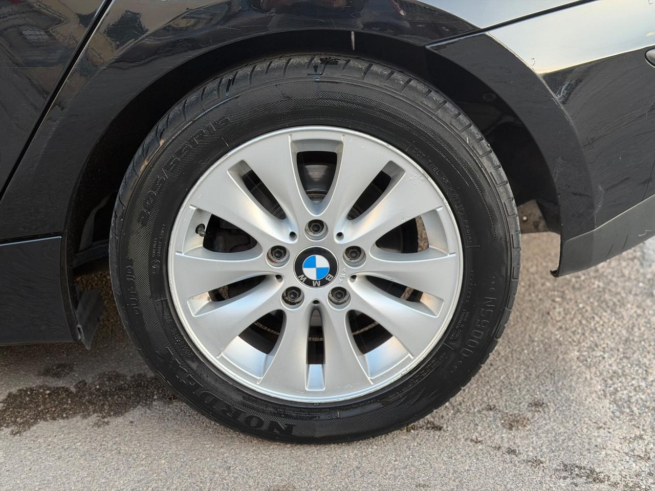 Bmw 116 116i 5 porte