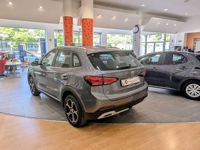 MG MG ZS Comfort 1.5 Hybrid
