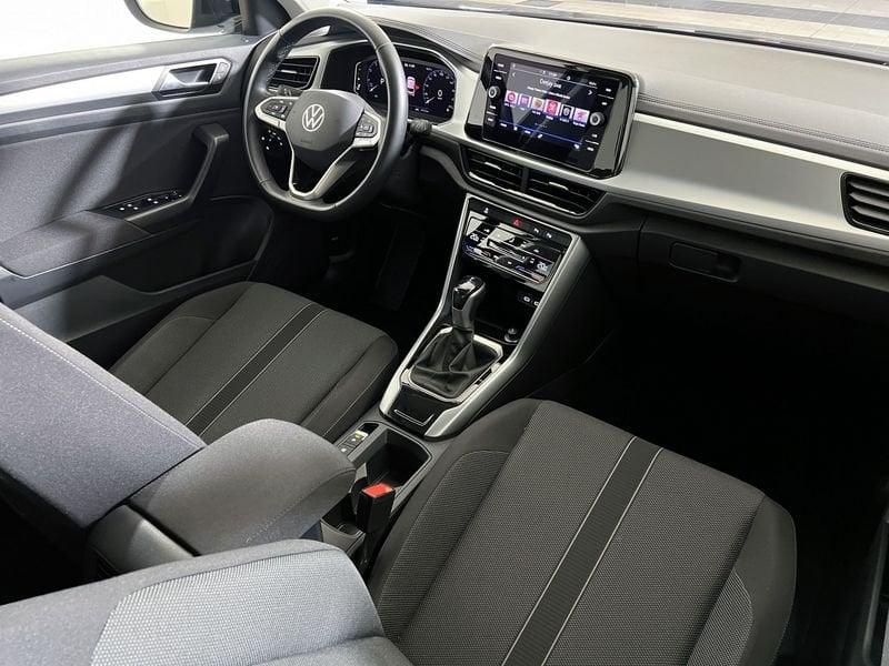 Volkswagen T-Roc T-Roc 1.5 tsi Sport dsg