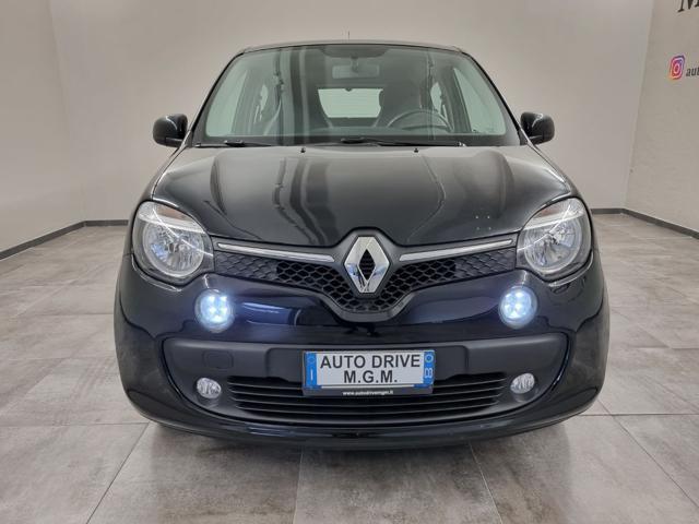 RENAULT Twingo SCe Stop&Start Intens