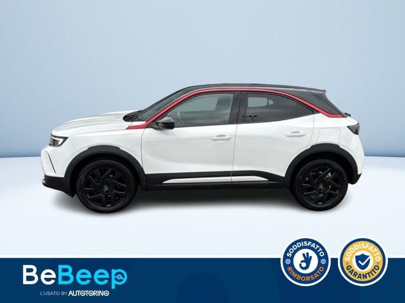 Opel Mokka 1.2 T GS S&S 100CV