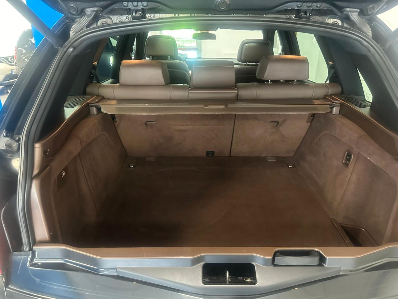 Bmw X5 3.0sd cat Attiva