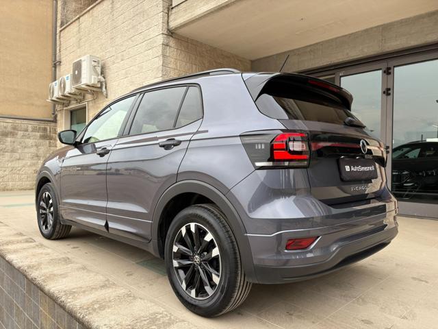 VOLKSWAGEN T-Cross 1.0 TSI 95 CV R-LINE VIRTUAL COCKPIT
