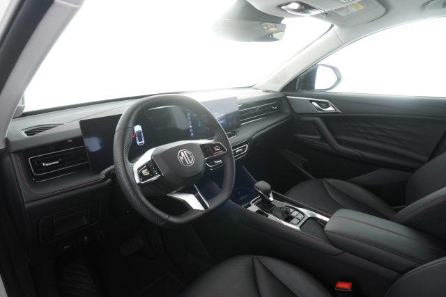 MG HS (2024-->) PHEV Luxury