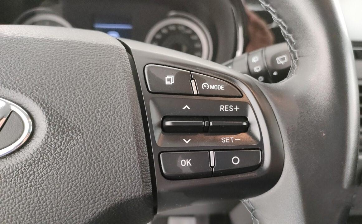 Hyundai i10 1.0 MPI Tech