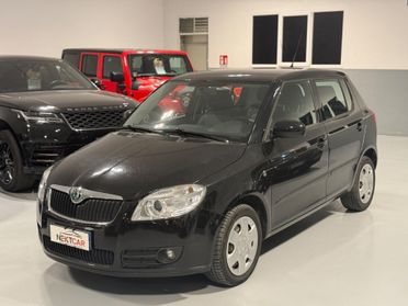 Skoda Fabia 1.4 tdi 130.000KM!