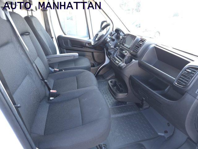 FIAT Ducato 35 2.2 Mjt 140CV MAXI