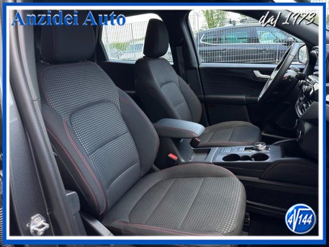 FORD Kuga 2.0 EcoBlue 120 CV aut. 2WD ST-Line