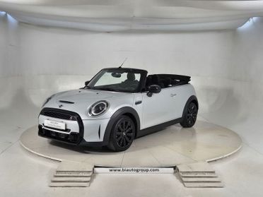 MINI Mini Cabrio F57 2021 Cabrio 2.0 Cooper S Classic auto