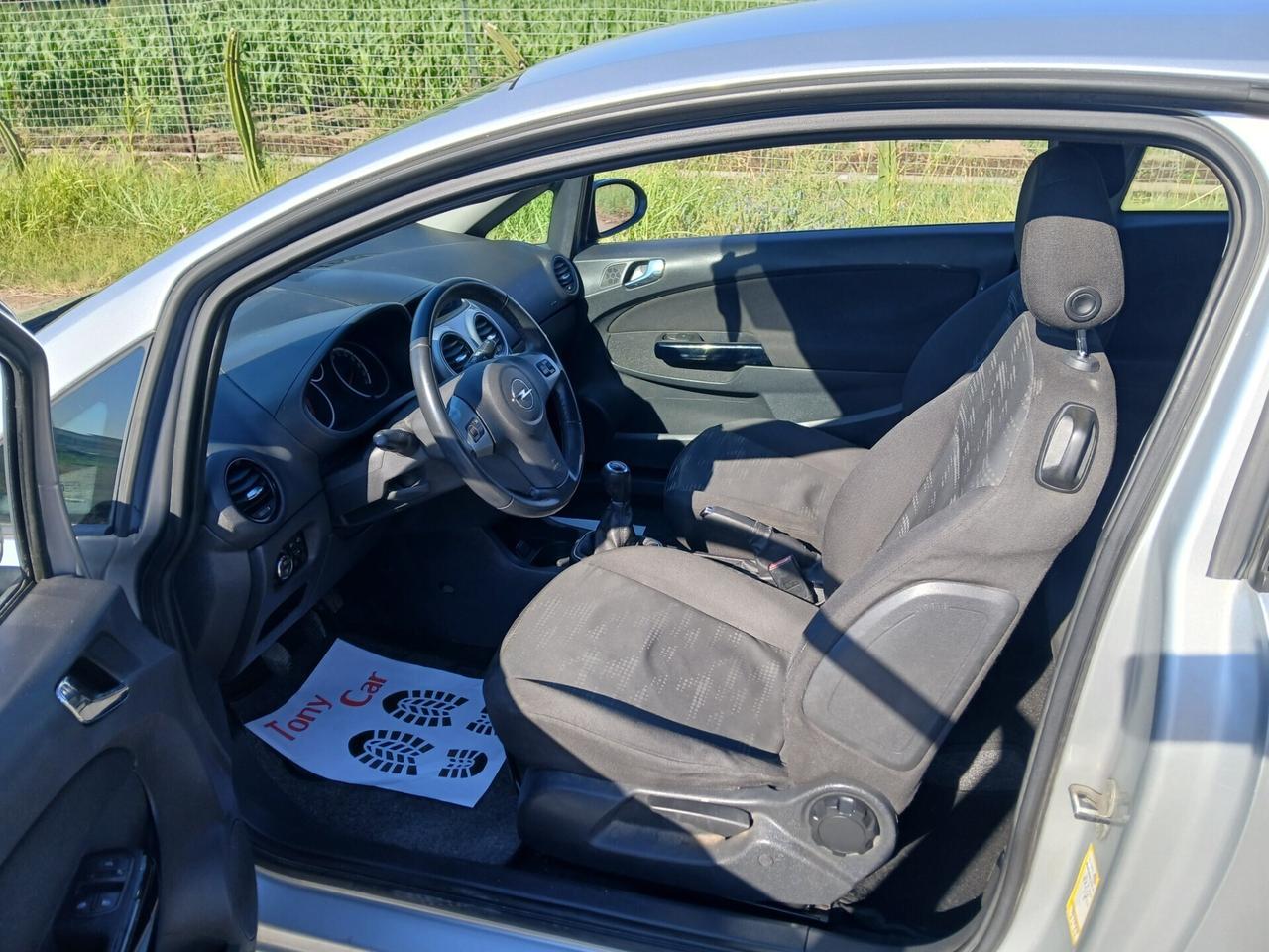 Opel Corsa 1.3 CDTI 75CV 115 MILA KM