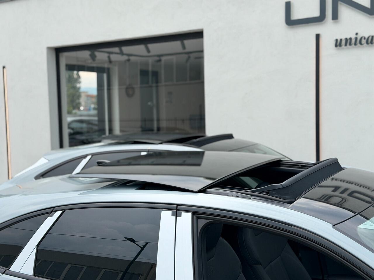Audi Q3 SPB TDI 110 kW S tronic Line edition