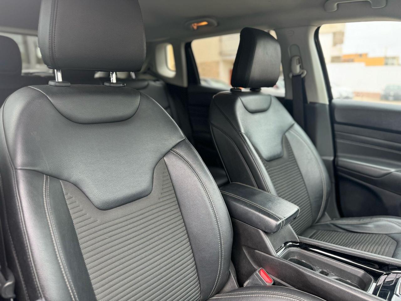 Jeep Compass 1.6 Multijet II Limited