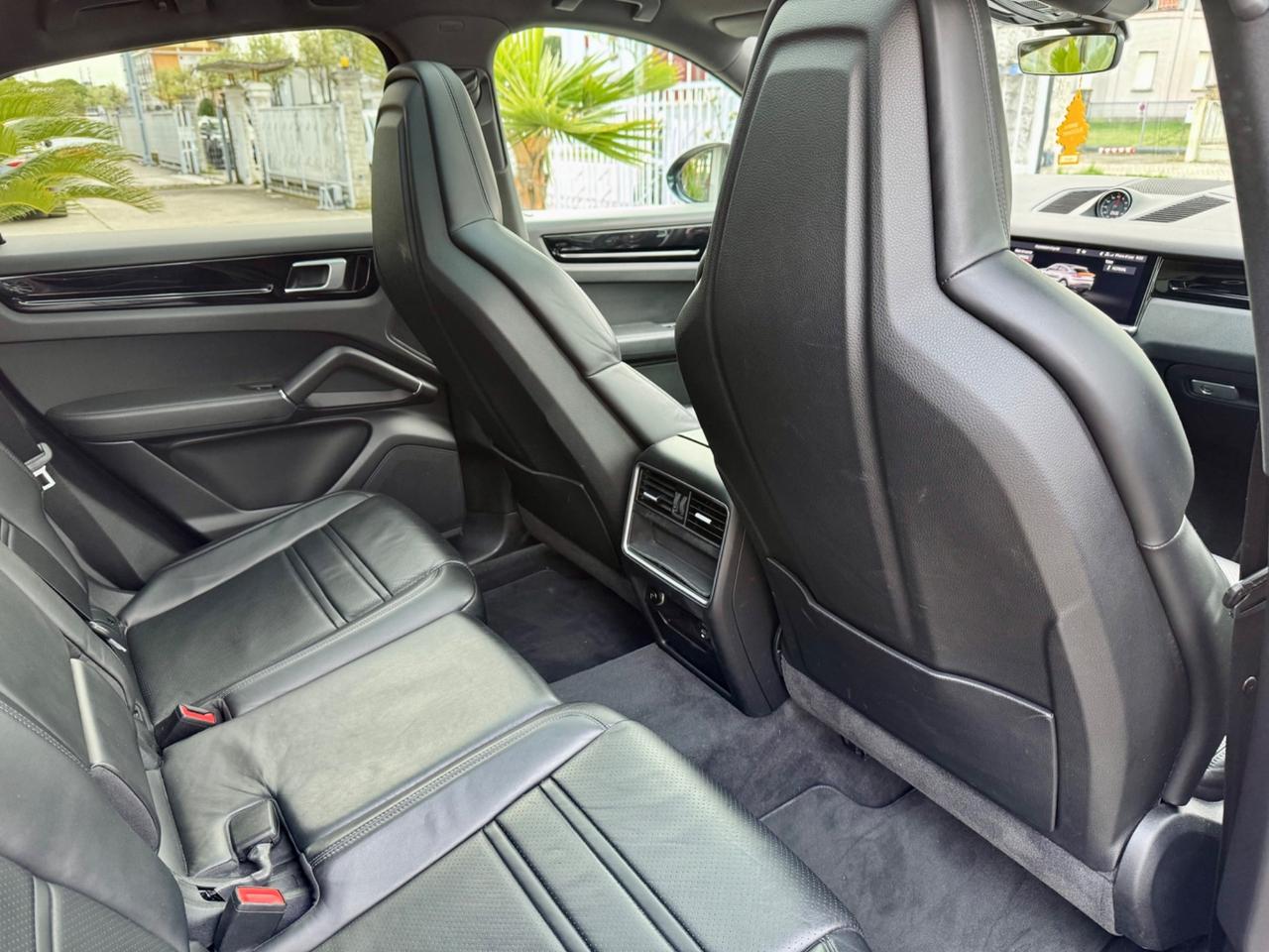 PORSCHE CAYENNE 3.0 340cv FULL FULL 20 (PERMUTO)