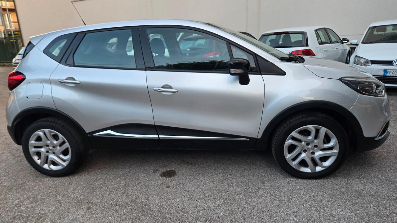 Renault Captur TCe 120 CV EDC Start&Stop Energy Intens