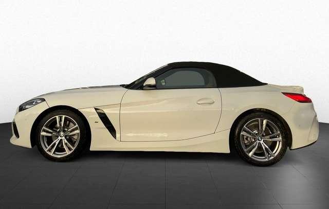 BMW Z4 M SPORT M-SPORT MSPORT BLACK PACK KAMERA LED FUL