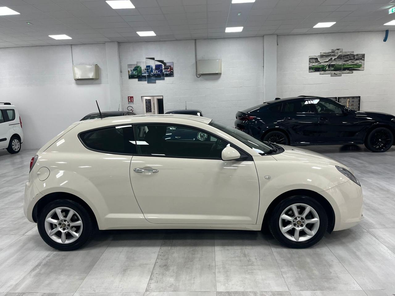 Alfa Romeo MiTo 1.4 Super 70cv