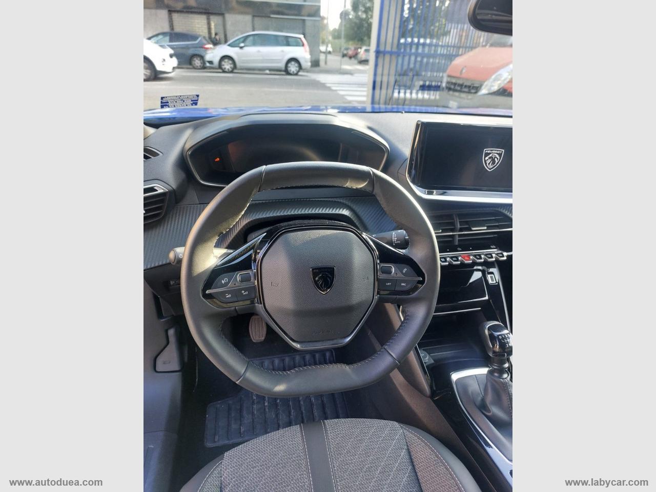 PEUGEOT 2008 PureTech 100 S&S Allure Pack NO VINCOLI
