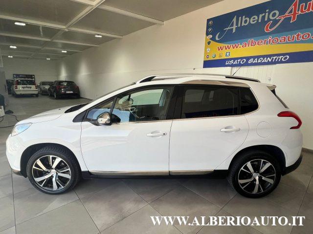 PEUGEOT 2008 BlueHDi 120 S&S Allure + TETTO *OFFERTA DEL MESE*