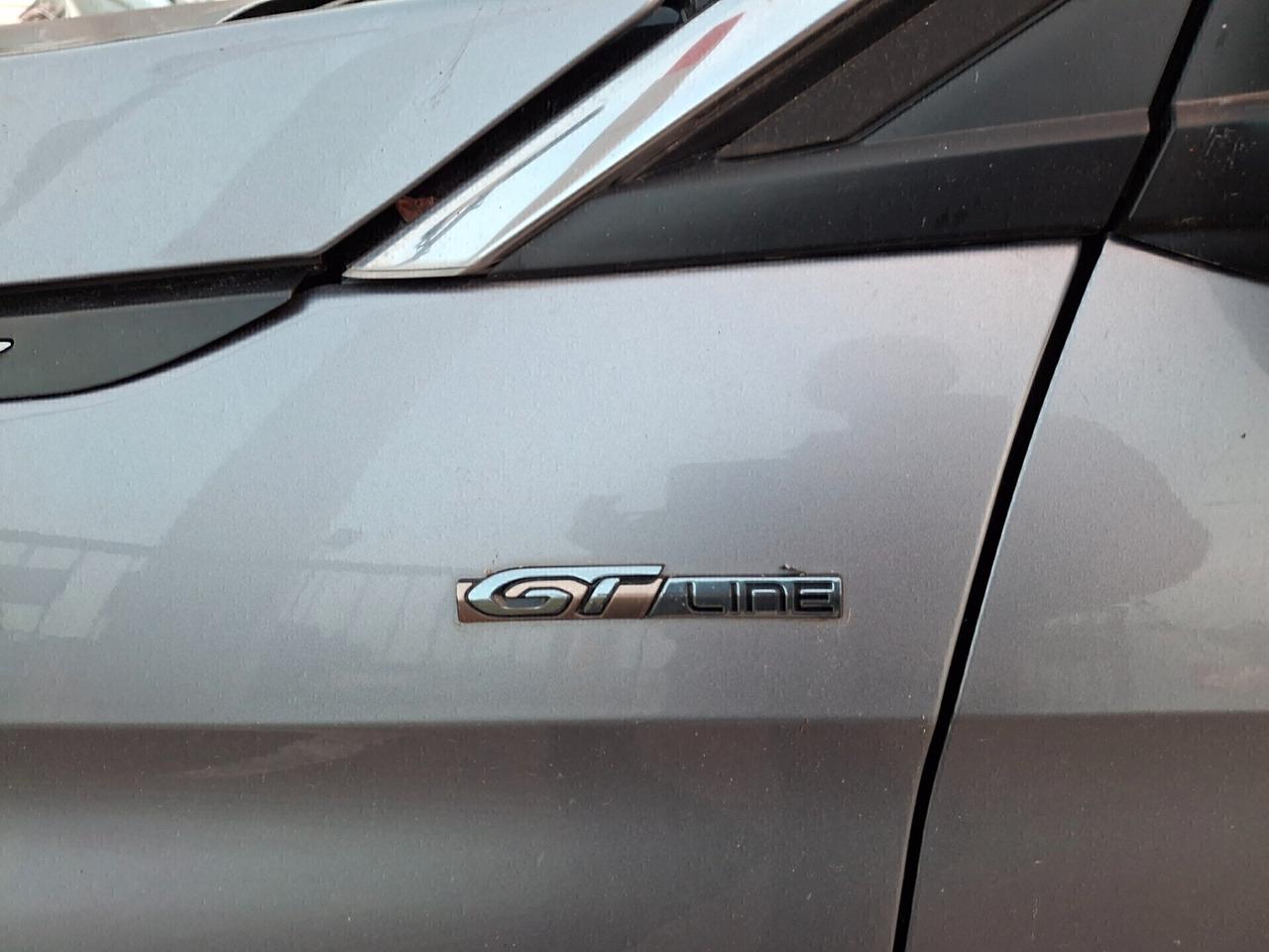 Peugeot 5008 ,GT Line, 7POSTI, Iva esposta