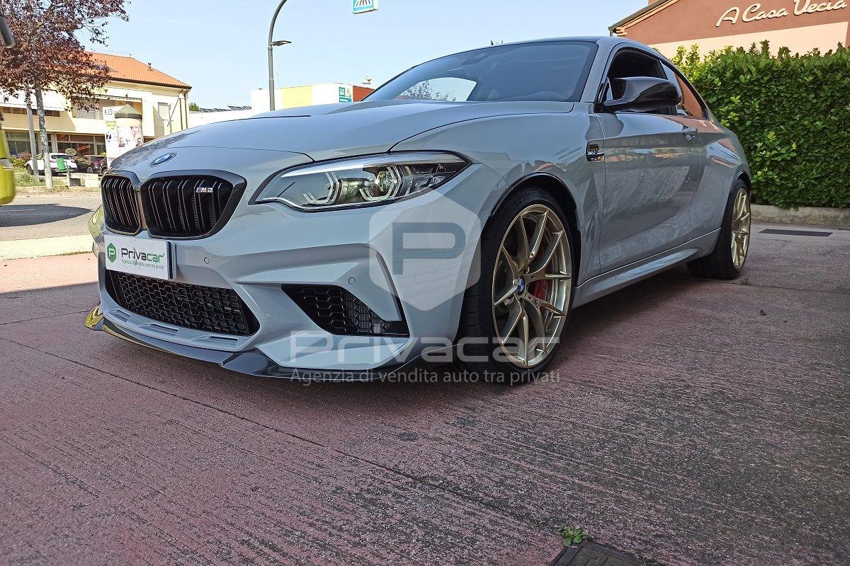 BMW M2 Coupé CS