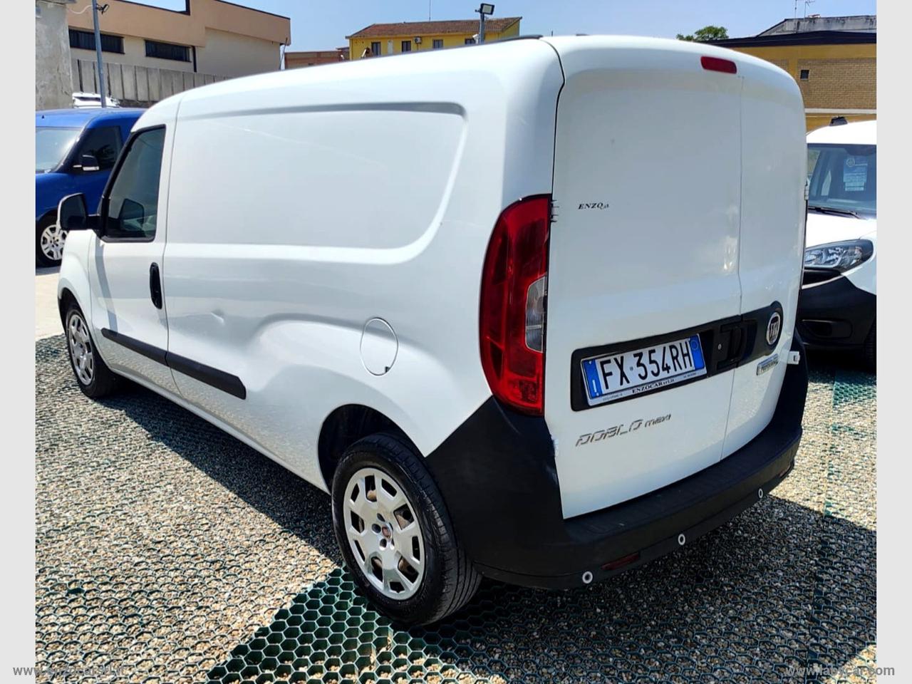 Doblò 1.6MJT 105 PL-TNCargoMaxiLamSX3Pti