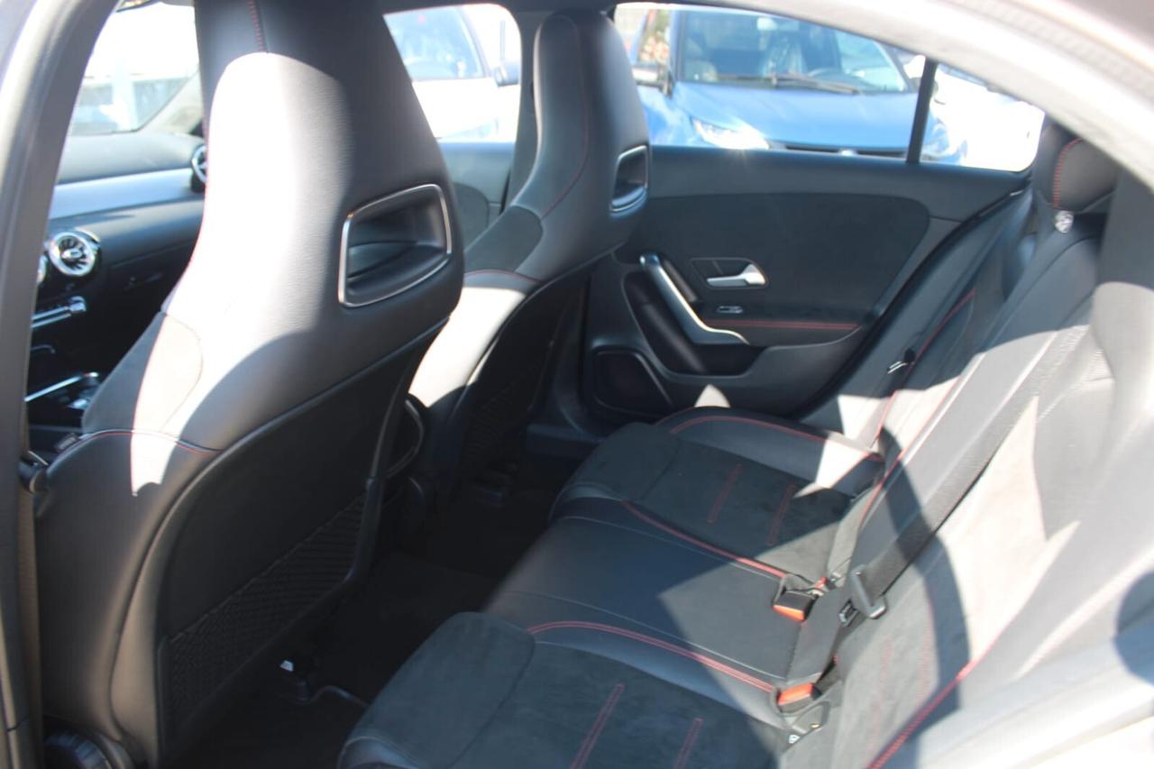 Mercedes-benz A 200 Tua A SOLI 319€ al mese Anticipo Zero
