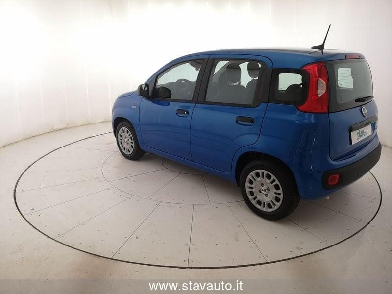 FIAT Panda 1.0 HYB 70CV