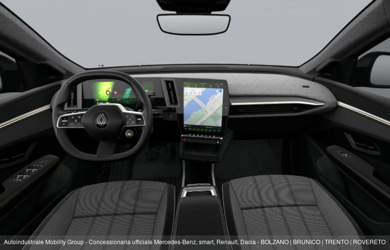 Renault Scénic Electric 170 CV E-TECH COMFORT RANGE TECHNO