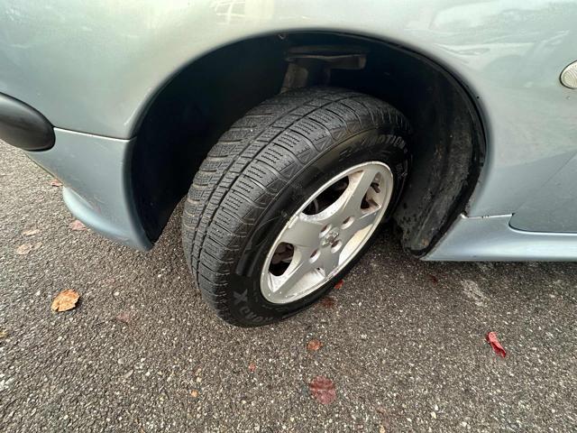 PEUGEOT 206 1.4 HDi 3p. XT