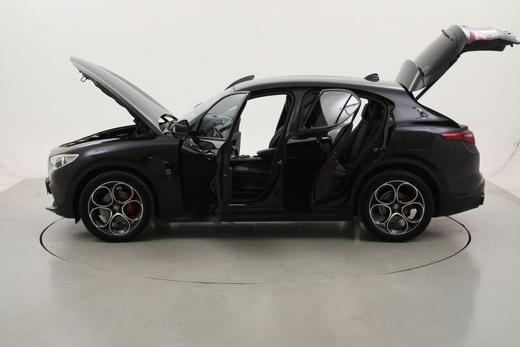 Alfa Romeo Stelvio Sprint AT8 Q4 BR116803 2.1 Diesel 190CV