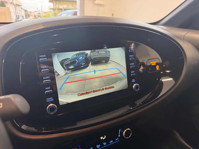 TOYOTA Aygo X 1.0 VVT-i 72 CV 5 porte Trend