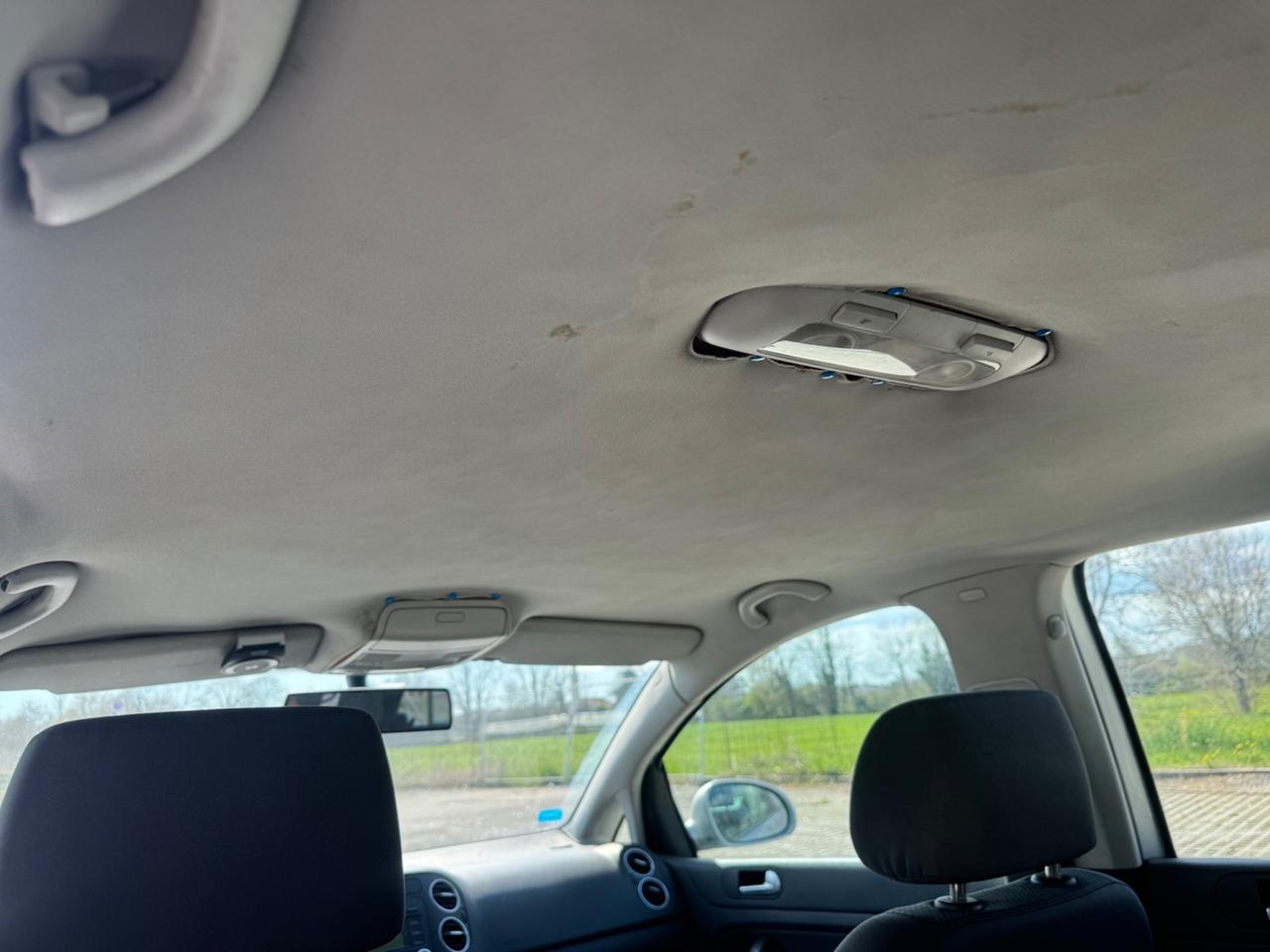 Volkswagen Golf Plus 1.9 TDI 5p. Comfortline