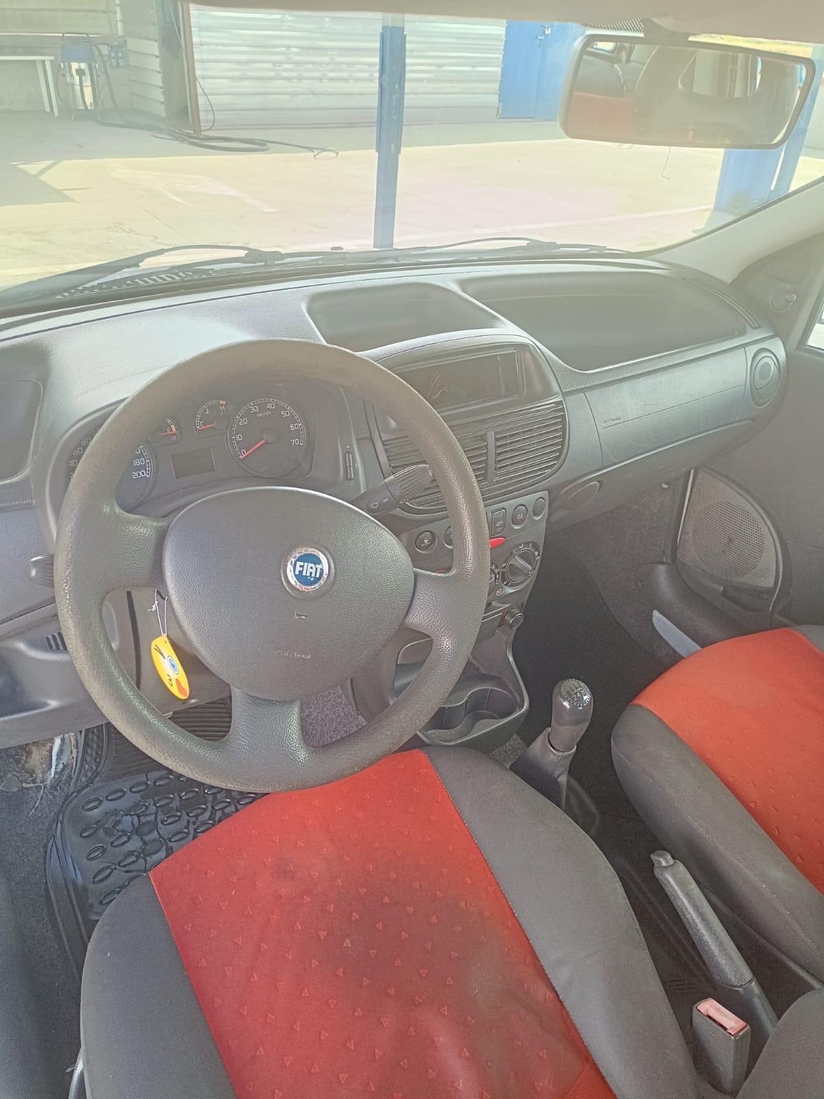 Fiat Punto 1.3 Multijet 16V 5 porte Dynamic