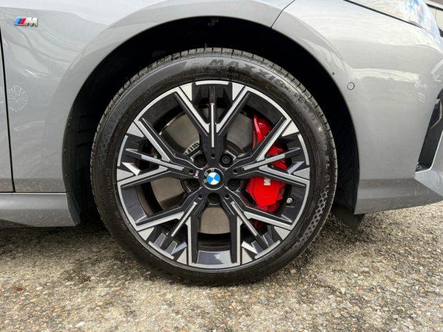 BMW 118 d MSport Pro NAVI - LED - TELEC. POST. - 18