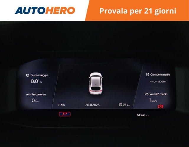 CUPRA Leon 1.5 Hybrid 150 CV DSG