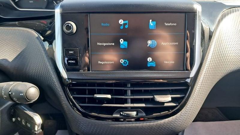 Peugeot 208 Active PureTech 82cv S/S Neopat.